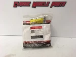 Nos Electronic Brake Control Connector Motorcraft WPT-1004 3U2Z-14S411-XTB. Fixed Price $50.96.