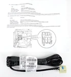 Z82 Glove Box Jumper 23184088 Silverado, Tahoe, Gmc Sierra, Suburban 2015. Fixed Price $11.99.