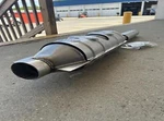 24207010 Eastern Catalytic Converter 30810 Ford E450 E550. Fixed Price $399.95.