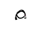 Hayes Towing Electronics Quik-connect Dual Mated Harness 81787-HBC. Fixed Price $28.79.