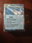 Tekonsha Adjusting Screw Kit Sold As Is 5404. Fixed Price $50.88.