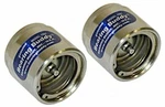 Bearing Buddy Wheel Protector For 1-3/4" Hubs, Pair, Part 41202. Fixed Price $19.99.