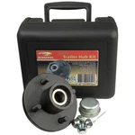 13109 C.e. Smith Trailer Hub Kit Package 10/16" Stud 4 X. Fixed Price $69.26.