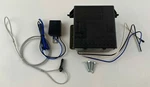 Redline BA10-150 Engager 12 Volt Breakaway Kit With Led Charge Indicator. Fixed Price $52.99.