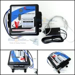 Vision Led Trailer Electric Brake Kit 12V Battery Charger. Fixed Price $39.99.