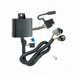 Draw-tite Tow Harness For Hyundai Santa Fe Xl 2019 W/ Hd Modulite. Fixed Price $96.08.