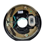 Lippert 297956 Trailer Brake Assembly. Fixed Price $64.68.