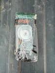 Curt 2.32" Bearing Protectors & Covers (2-PACK). Fixed Price $24.00.