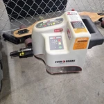 Roadmaster Even Brake Towing Portable Braking System 9400 *no Transmitter. Fixed Price $249.88.
