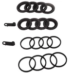 Disc Brake Caliper Repair Kit Front For Bmw Audi Cadillac Mercedes-benz C230. Fixed Price $49.75.