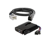 2016-2024 Nissan Titan Xd Curt Venturer Next Time-delay Trailer Brake Controller. Fixed Price $120.99.