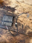 1992-2012 Ford Power Stop Electronic Trailer Brake Controller F4TB-14A348. Fixed Price $79.99.