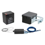 Curt 52026 Soft-trac Ii Breakaway System W/o Charger. Fixed Price $55.36.