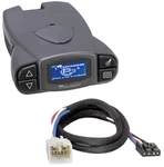 Tekonsha Prodigy P3 Trailer Brake Control For 03-21 Toyota Land Cruiser Wiring. Fixed Price $344.99.
