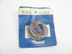 Raybestos Wiring Harness For Commander 9020XP Trailer Brake Control W/ Load-fix. Fixed Price $14.99.
