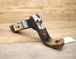 Reese Tow Power Trailer Drop Hitch 2-1/2" 7-3/4". Fixed Price $60.99.