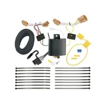 Draw-tite 118754 Tekonsha T-one Connector For 2018-2024 Volkswagen Atlas. Fixed Price $148.31.