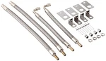 Wheel Masters 8001 Stainless Steel Hub Mount Kit. Fixed Price $84.76.
