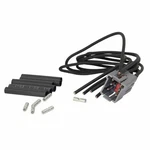 Genuine Motorcraft Electronic Brake Control Connector WPT-1004. Fixed Price $30.60.