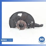 10-16 Land Rover L319 LR4 Front Left Side Spindle Knuckle Hub W/ Shield Oem. Fixed Price $112.05.