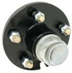 Seachoice 53201 Painted Trailer Wheel Hub- Lug -pregreased. Fixed Price $96.99.