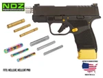 Ndz Springfield Hellcat Pro Comp Rdp Osp Pin Kit Locking Trigger Housing Sst. Fixed Price $20.99.