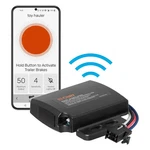 Curt 51190 Echo Under-dash Trailer Brake Controller. Fixed Price $329.95.