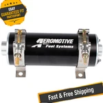 Aeromotive 11103 A750 Black Fuel Pump. Fixed Price $529.90.