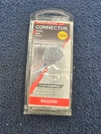 Hopkins 53015: Plug-in Simple Brake Wiring Harness Connector For Dodge. Fixed Price $19.99.