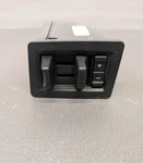 Oem Ford Trailer Brake Controller Module JL34-2C006-AC3JA6 F150 Super Duty.... Fixed Price $73.51.