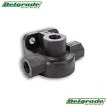 Haldex Genuine Oem KN32005 Quick Release Brake Valve Model # QR-1. Fixed Price $36.95.