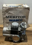 Meritor Wabco Abs Modulator Valve - S472 195 076. Fixed Price $145.00.