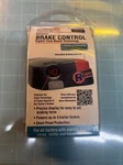 U-haul Brake Control Part 13509 Replaces Numbers 13510 And 47285. Fixed Price $55.00.