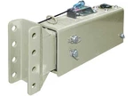 Demco Trailer 8101222 DA10 Hydraulic Brake Actuator Drum Channel Center Primed. Fixed Price $452.58.