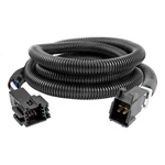Trailer Brake Wiring Harness Curt #51535 - Controller Sold Separately. Fixed Price $45.99.