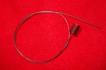Curt 7/16" Pull Wire 58400. Fixed Price $10.99.