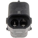 Dorman 85317 Male Shroud Housing Technician Terminal. Fixed Price $20.07.