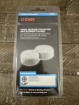 Curt Wheel Bearing Protector Replacement Covers 23232. Fixed Price $11.88.