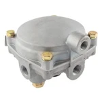 World American WA279180 Air Brake Relay Valve R-6 Type, (2) 3/8" Npt. Fixed Price $39.49.