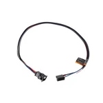 Tekonsha 307200 Trailer Brake Controller Custom Har. Fixed Price $36.89.