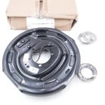 Lippert Right Hand Side Electric Brake Assembly 12" X 2.00" 298276. Fixed Price $59.99.