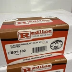 EB01-105 Redline Trailer Parts Pro Electric Brake 10" X 2.25" Rh 3.5K. Fixed Price $129.00.