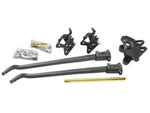 Reese High Performance Trunnion Weight Distributing Hitch (1,200 Lbs). Fixed Price $776.99.