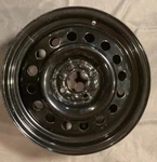 Dorman 939-248 15 Inch Steel Wheel Rim Fits 12-16 Nissan Versa 403009KC0A. Fixed Price $99.99.