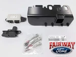 25 Thru 26 Bronco Oem Genuine Ford Trailer Hitch Kit Towing VS2DZ-15A416-C. Fixed Price $447.95.