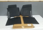Gm 23452752 & 23132628 Floor Mat Set 2015-2020 Cadillac Escalade W/ Rear Bucket. Fixed Price $134.95.