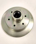 Ranger 210809 007- Boat Trailer Brake Rotor 12''. Fixed Price $78.99.