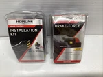 Hopkins Towing Solution Electronic Brake Control 47225 & Installation Kit 47275. Fixed Price $55.95.