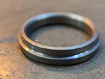 Ring Spacer Spindle Outer Geared Hub 92-06 Hummer H1 Am General 5573989. Fixed Price $8.99.