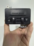 2011-2014 Ford F150 Trailer Brake Controller BL34-2C006 Bfw Tow Haul Oem Used. Fixed Price $41.99.